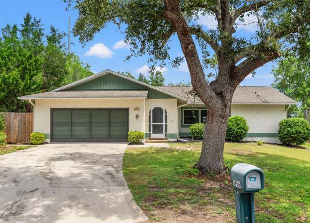 Property at 3956 N Tamarisk Pt, Beverly Hills, FL 34465, 2 beds, 2 baths