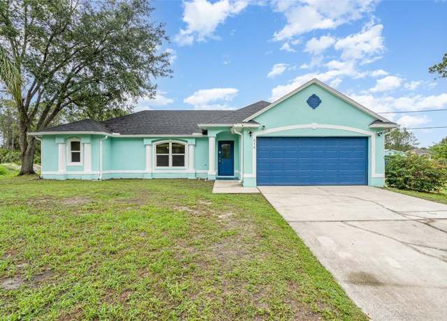 Property at 674 Reading St SE, Palm Bay, FL 32909, 3 beds, 2 baths