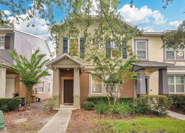 Property at 12975 Calderdale Ave, Windermere, FL 34786, 3 beds, 2.5 baths