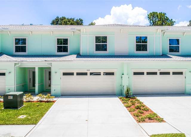 Property at 561 Coronado Cove Rd, New Smyrna Beach, FL 32168, 3 beds, 2.5 baths