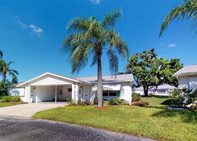 Property at 6006 Hibiscus Dr #6006, Bradenton, FL 34207, 3 beds, 2 baths