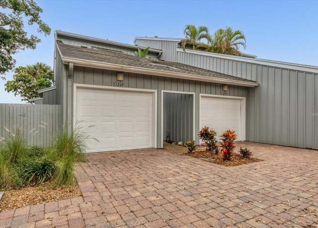 Property at 1249 Dockside Pl #110, Sarasota, FL 34242, 2 beds, 2 baths