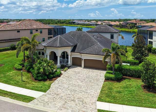 Property at 5622 Arnie Loop, Lakewood Ranch, FL 34211, 4 beds, 4 baths