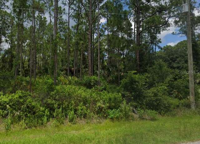 Property at Jaslo Ave, North Port, FL 34286