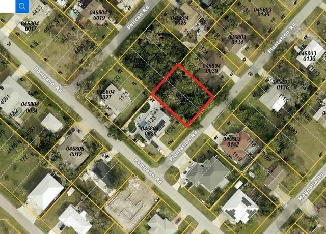 Property at Plantation Rd, Venice, FL 34293
