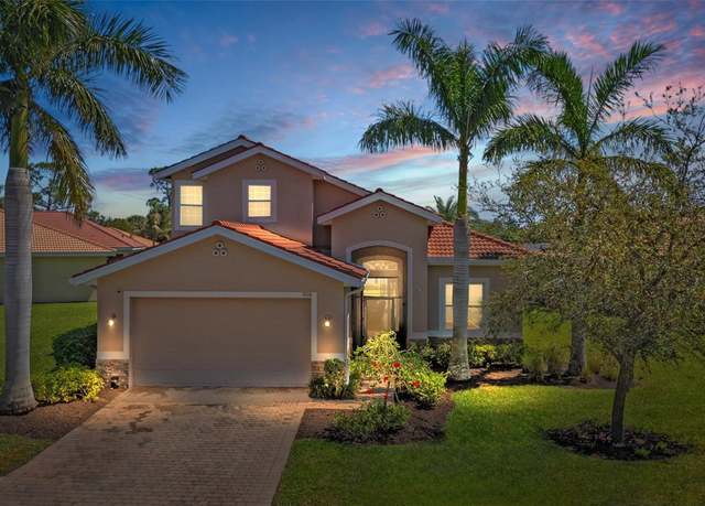 Property at 13110 Silver Thorn Loop, North Fort Myers, FL 33903, 3 beds, 2.5 baths