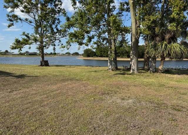 Property at 2358 Bremen Ct, Punta Gorda, FL 33983