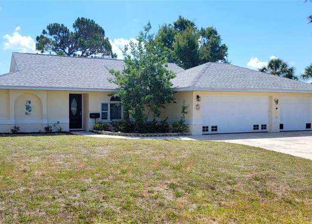 Property at 1351 Washington Dr, Englewood, FL 34224, 3 beds, 2 baths