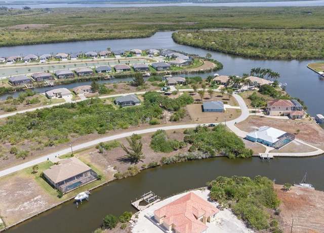 Property at 15236 Leipzig Cir, Port Charlotte, FL 33981