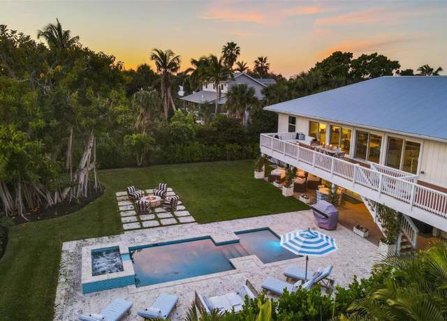 Property at 372 Baily St, Boca Grande, FL 33921, 3 beds, 2.5 baths