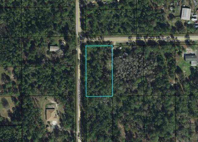Property at 6131 Bush St, Bunnell, FL 32110