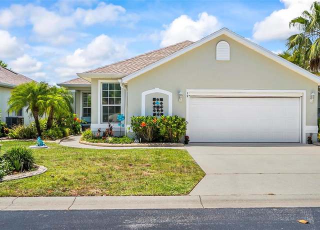 Property at 19 Raintree Cir, Palm Coast, FL 32164, 3 beds, 2 baths