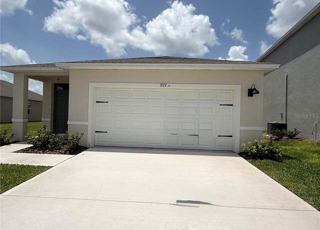 Property at 7173 Cow Prairie Rd, St Cloud, FL 34773, 4 beds, 2 baths