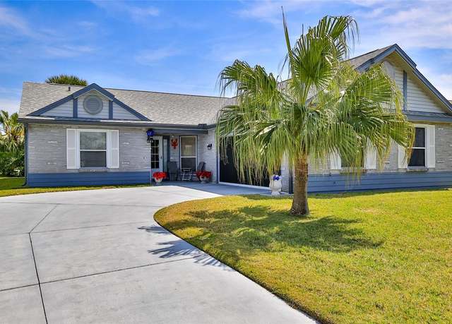 Property at 316 Citrus Open Dr, New Smyrna Beach, FL 32168, 2 beds, 2 baths