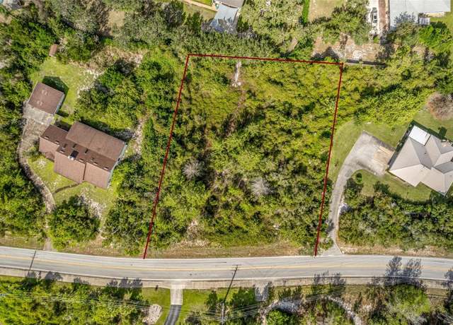 Property at 3920 Dairy Rd, Titusville, FL 32796