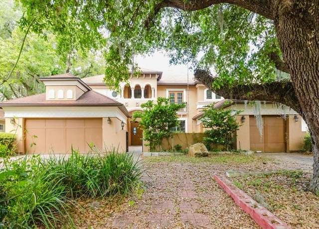 Property at 1938 Woodworth Dr, Orange Park, FL 32065, 6 beds, 3.5 baths
