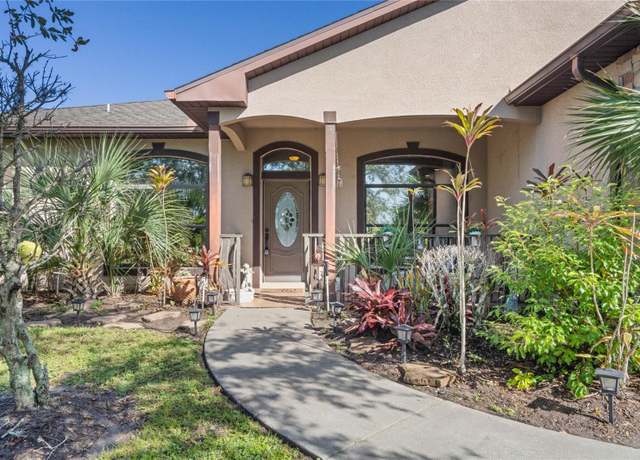 Property at 1562 Anorada Blvd, Kissimmee, FL 34744, 3 beds, 2 baths