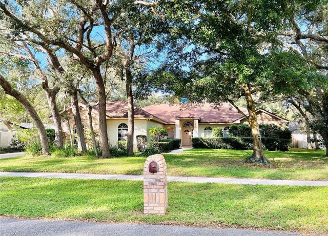 Property at 252 Shady Oaks Cir, Lake Mary, FL 32746, 4 beds, 2 baths