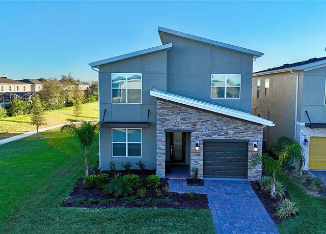 Property at 8900 Takeaway Way, Davenport, FL 33896, 5 beds, 5 baths