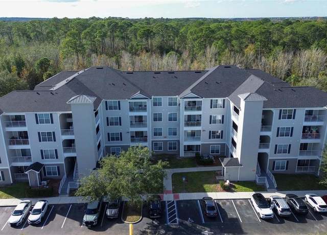 Property at 3176 Feltrim Pl #205, Kissimmee, FL 34747, 3 beds, 2 baths