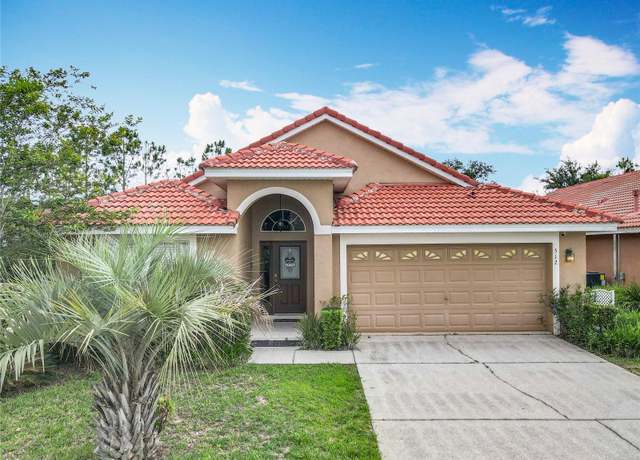 Property at 512 Viola Dr, Davenport, FL 33837, 5 beds, 4 baths