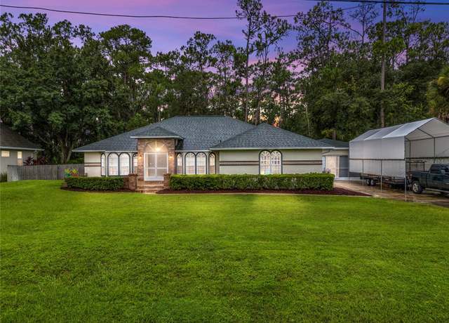 Property at 14612 Bray Rd, Orlando, FL 32832, 3 beds, 2.5 baths