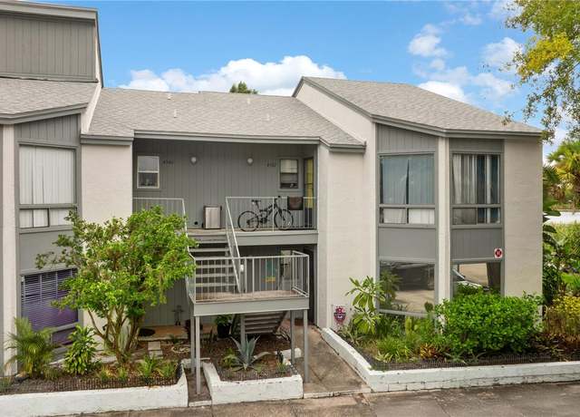 Property at 4340 Aqua Vista Dr Unit A, Orlando, FL 32839, 3 beds, 2 baths