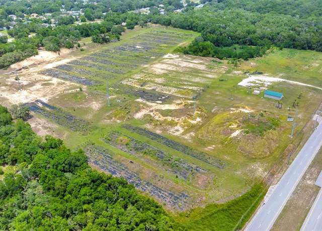 Property at 0 E Norvell Bryant Hwy, Hernando, FL 34442