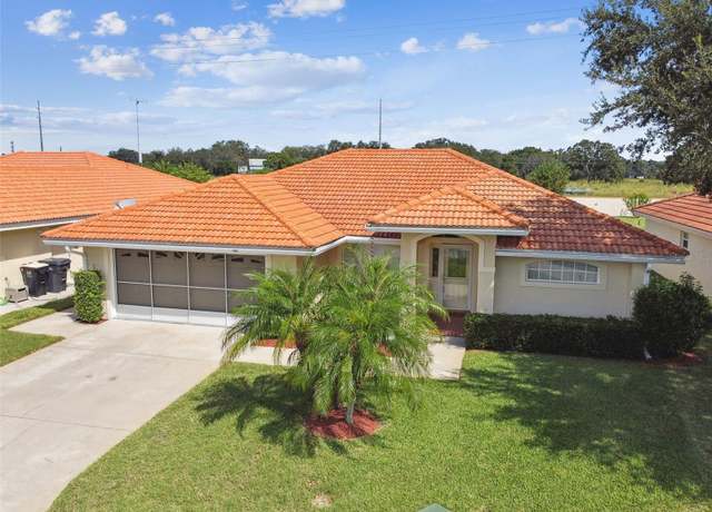 Property at 142 Morning Glory Cir, Winter Haven, FL 33884, 3 beds, 2 baths