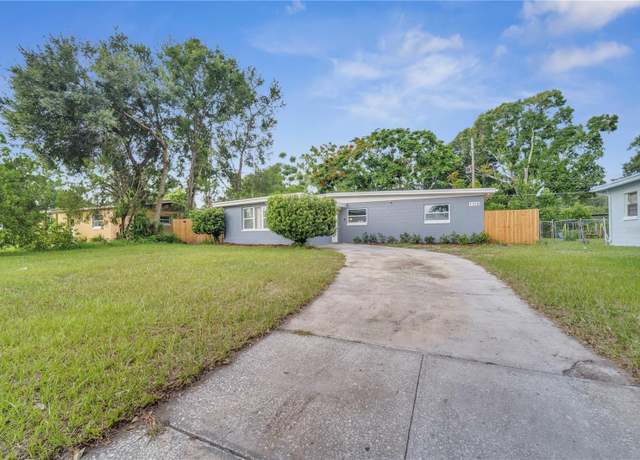 Property at 1318 Terre Cia Ave, Orlando, FL 32807, 3 beds, 1 bath