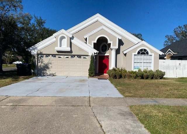 Property at 2213 Rio Pinar Lakes Blvd, Orlando, FL 32822, 4 beds, 2.5 baths