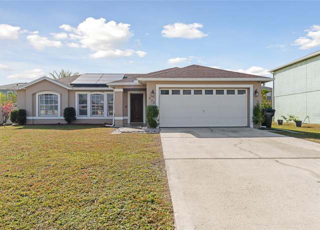 Property at 622 Parakeet Ct, Kissimmee, FL 34759, 3 beds, 2 baths