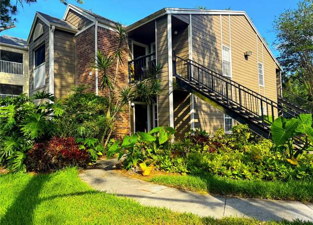Property at 2213 Metropolitan Way #1318, Orlando, FL 32839, 3 beds, 3 baths