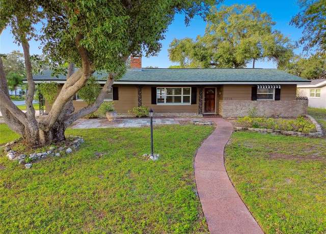 Property at 1756 Ashton Abbey Rd, Clearwater, FL 33755, 2 beds, 1.5 baths
