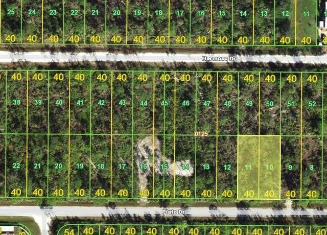 Property at 28364 Plato Dr, Punta Gorda, FL 33955