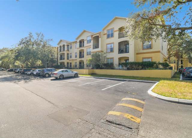 Property at 5612 Pinnacle Heights Cir #304, Tampa, FL 33624, 2 beds, 1 bath