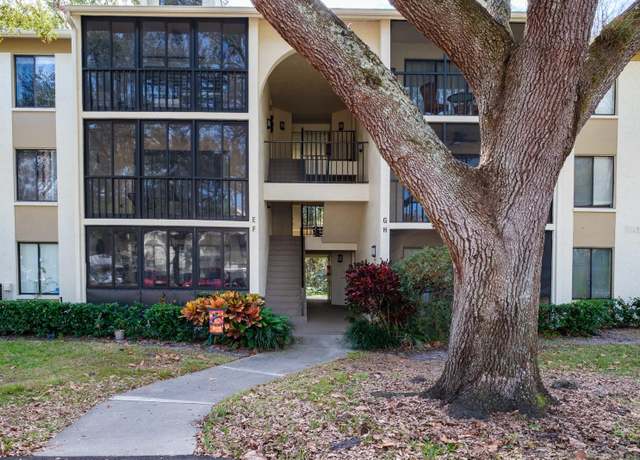 Property at 1398 Shady Pine Way Unit E3, Tarpon Springs, FL 34688, 2 beds, 2 baths