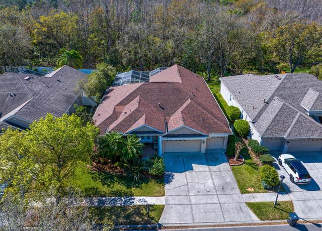 Property at 8205 Prairie Ridge Way, Tampa, FL 33647, 4 beds, 3 baths
