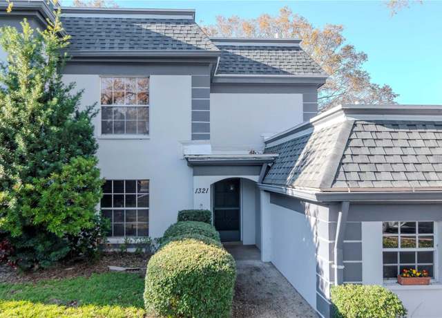 Property at 1321 N Mcmullen Booth Rd #1321, Clearwater, FL 33759, 3 beds, 2.5 baths