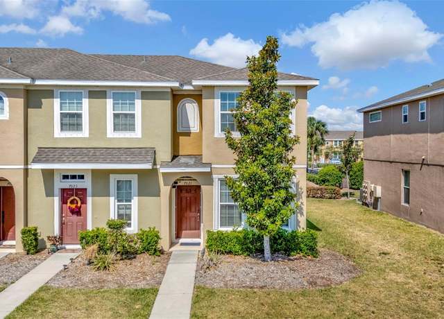 Property at 7021 White Treetop Pl, Riverview, FL 33578, 2 beds, 2.5 baths