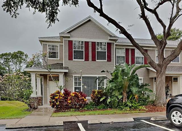 Property at 13640 Forest Lake Dr, Largo, FL 33771, 2 beds, 1.5 baths