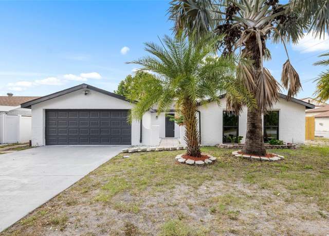 Property at 9831 Scenic Dr, Port Richey, FL 34668, 3 beds, 2 baths