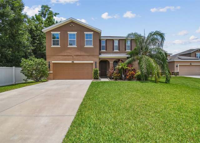 Property at 10512 Scenic Hollow Dr, Riverview, FL 33578, 4 beds, 2.5 baths