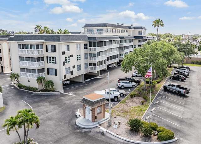 Property at 147 Bluff View Dr #105, Belleair Bluffs, FL 33770, 2 beds, 2 baths