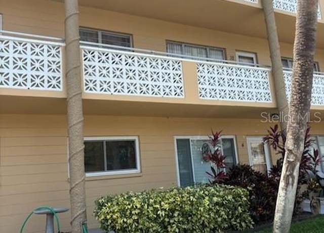 Property at 2466 Ecuadorian Way #32, Clearwater, FL 33763, 2 beds, 2 baths
