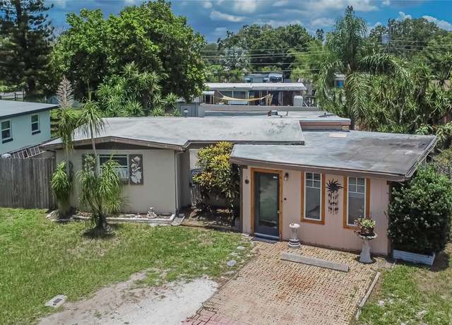 Property at 10549 112th Ave, Largo, FL 33773, 2 beds, 1 bath