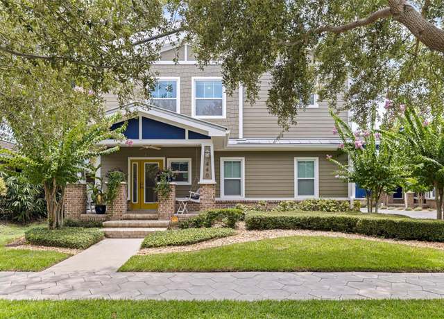 Property at 440 11th Ave NE, St Petersburg, FL 33701, 2 beds, 2.5 baths