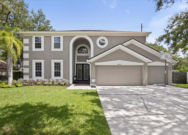 Property at 15717 Berea Dr, Odessa, FL 33556, 5 beds, 4 baths