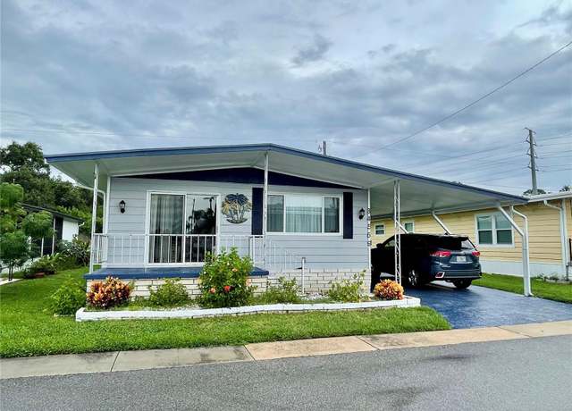 Property at 34559 Gardenia Dr N, Pinellas Park, FL 33781, 2 beds, 2 baths