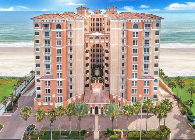 Property at 3245 S Atlantic Ave #304, Daytona Beach Shores, FL 32118, 3 beds, 3 baths